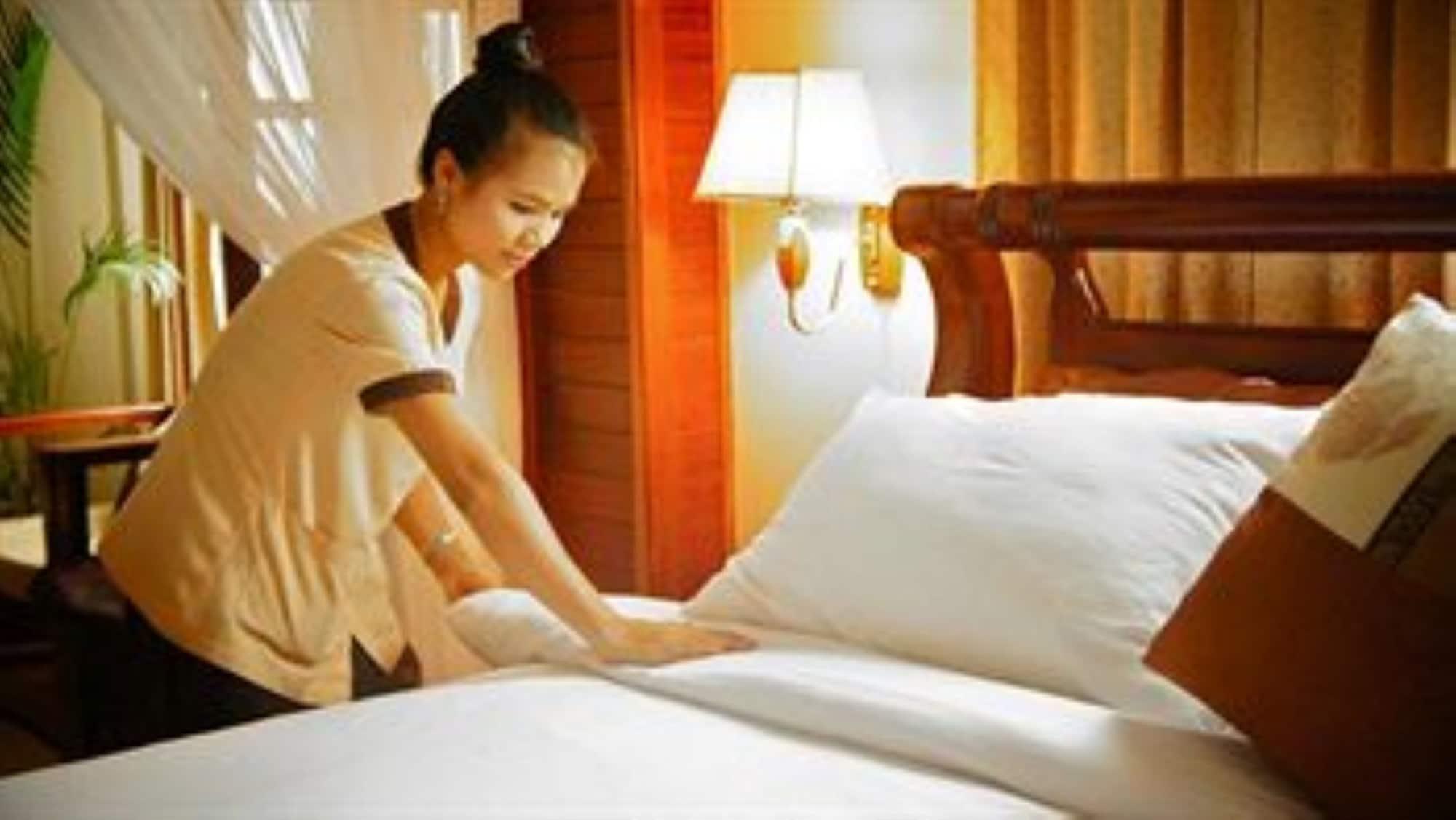 Angkor Pearl Hotel Siem Reap Exterior foto