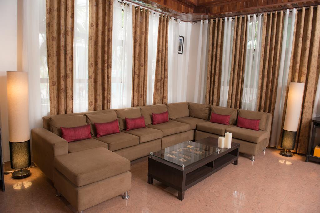 Angkor Pearl Hotel Siem Reap Exterior foto