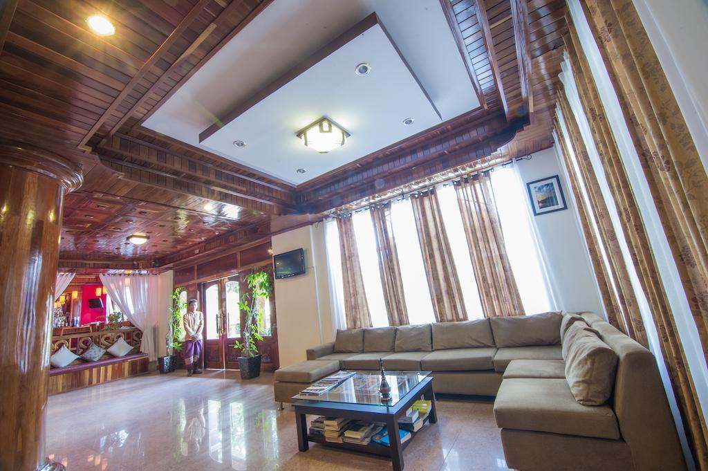 Angkor Pearl Hotel Siem Reap Exterior foto
