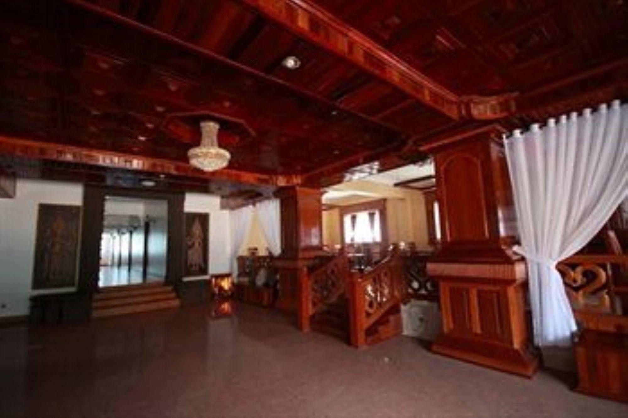 Angkor Pearl Hotel Siem Reap Exterior foto
